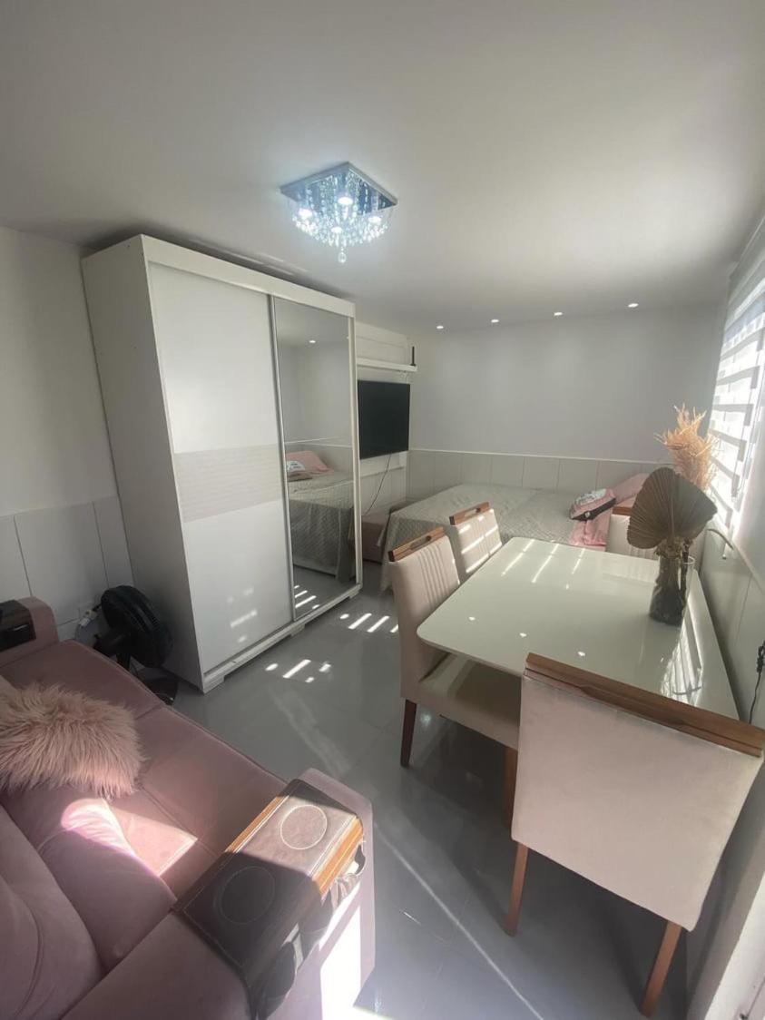 Hébergement de vacances Loft Sonho Meu Rio de Janeiro