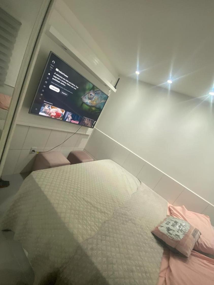 Loft Sonho Meu Hébergement de vacances *